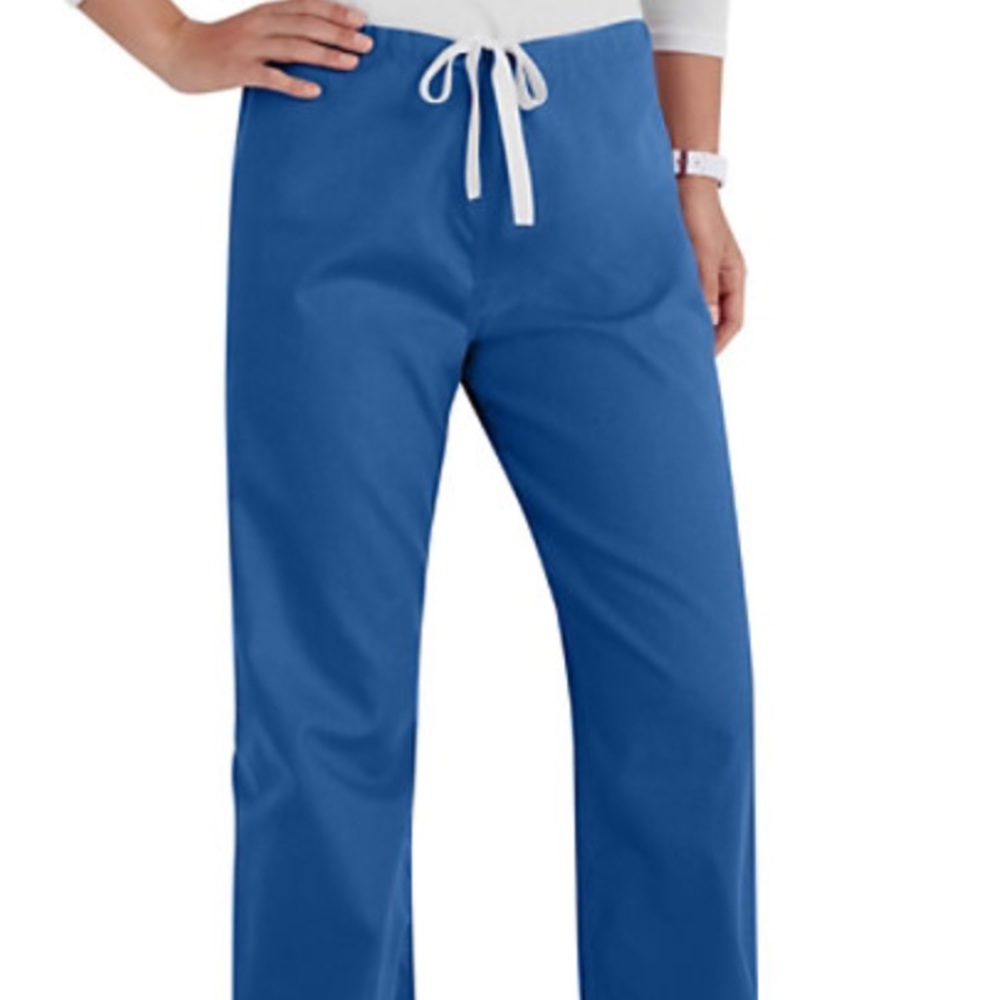 Urbane Scrub Pants